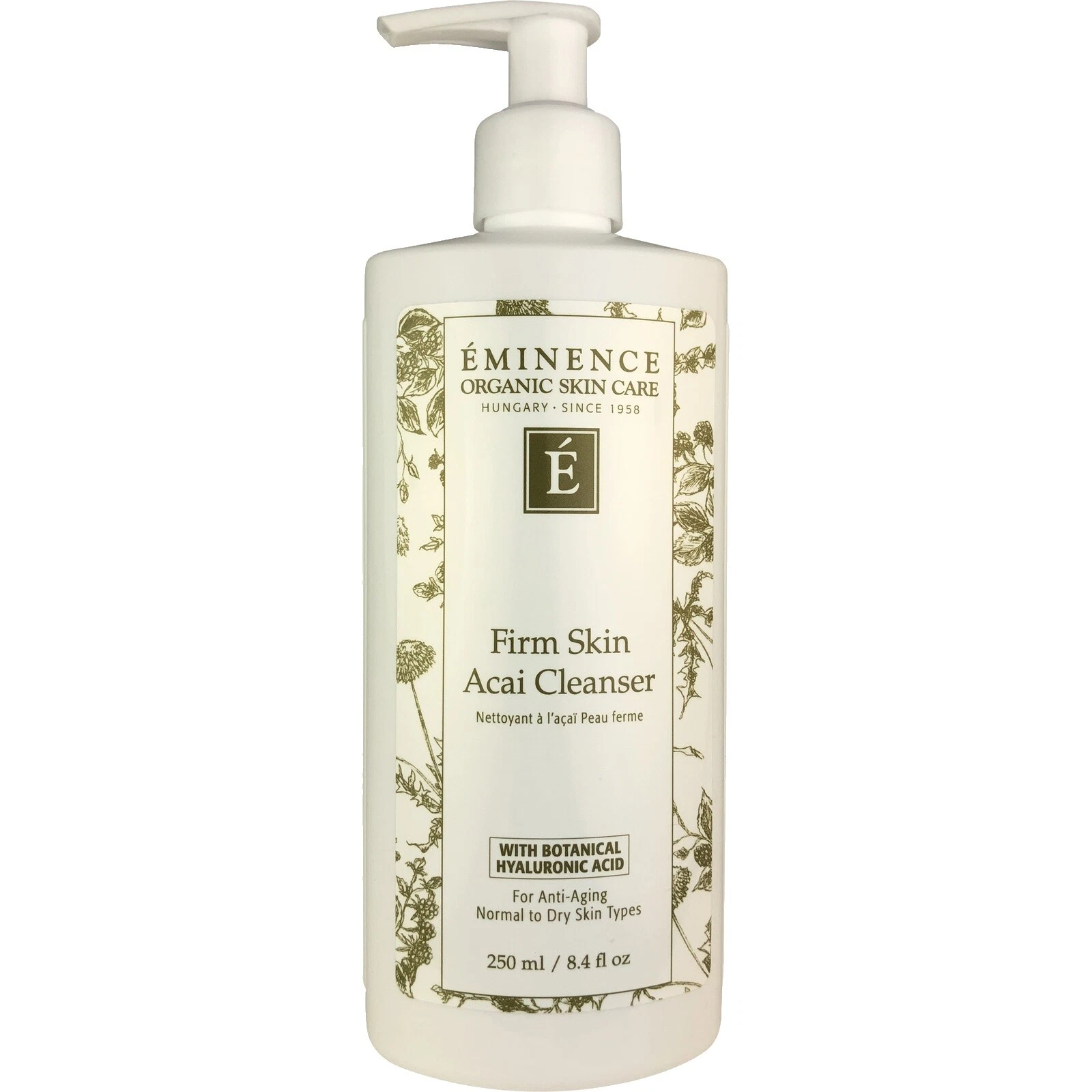 Eminence Lotion Skin Cleansers & Toners