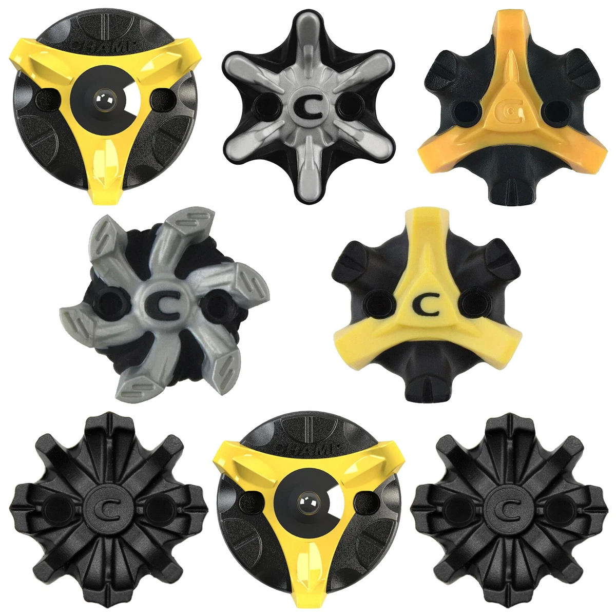 Q lok spikes sale