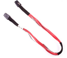 SuperMicro 490537-001 Internal Mini SAS Cable 498432-001 56cm/22in
