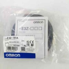 FOR E3Z-T61A OMRON Photoelectric Switch Sensor