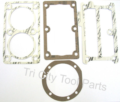 610-1044 / L100   Jenny Compressor G Gasket Set  ** Genuine OEM **