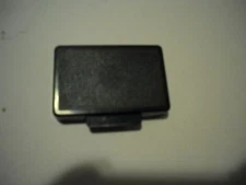 New ! Trodat Replacement Black Ink Pad for T5440 Self Inking Stamps 