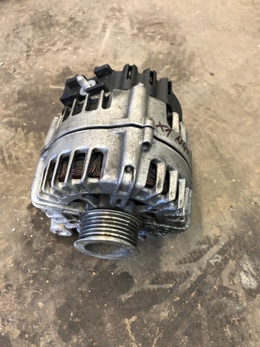 BMW X1 Diesel N47D20C Lichtmaschine Alternator Generator 7802261 FG18S019