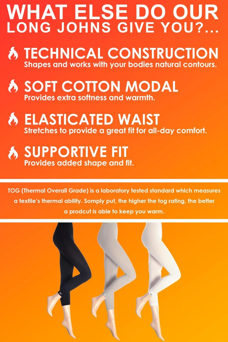 Heat holders cheap long johns