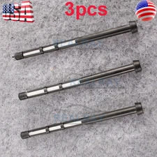 3PCS Fuel Filters for MTD Craftsman 751-10358A 751-12296A 951-10358A 951-12296A