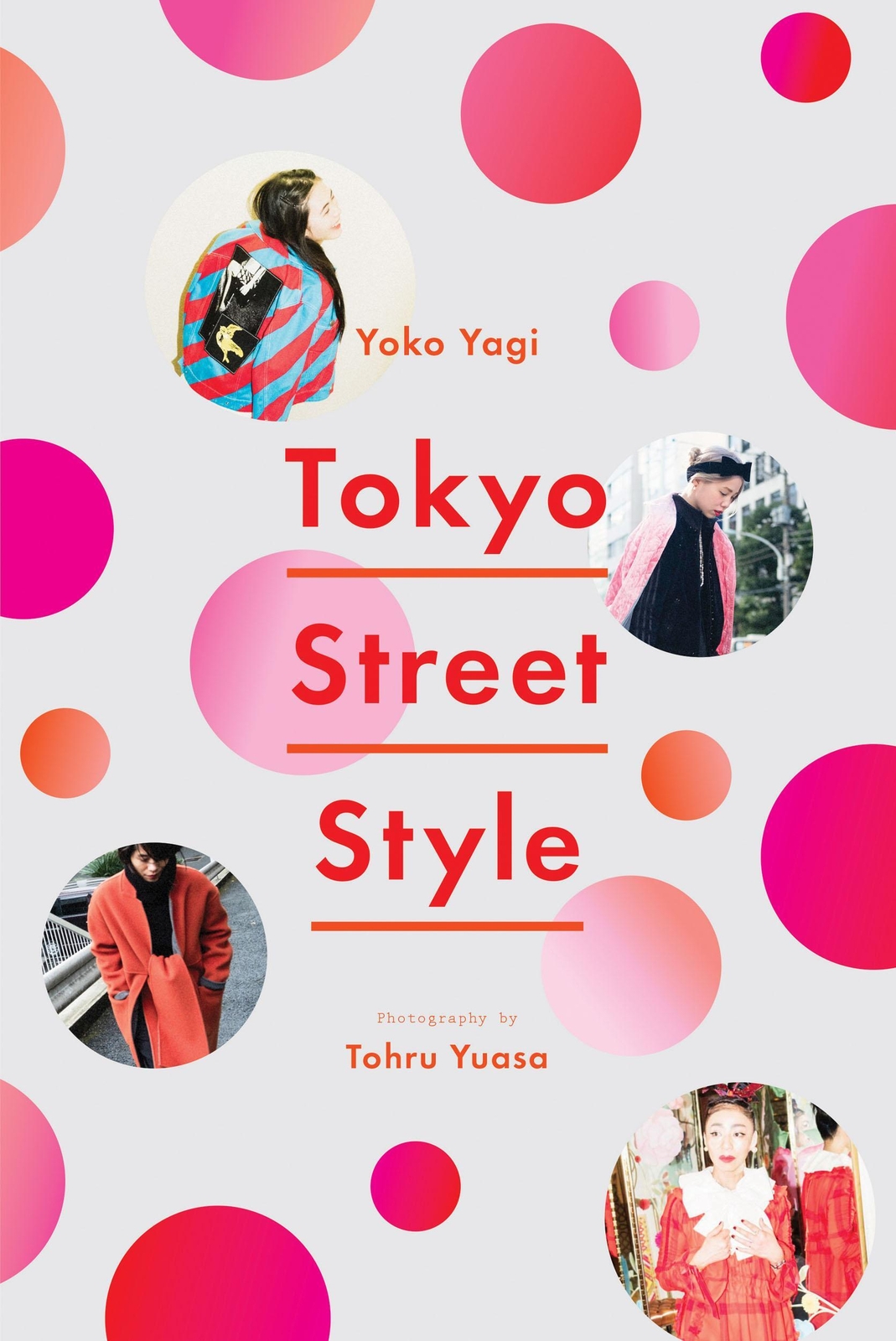 Thumbnail - Yoko Yagi | Tokyo Street Style | Taschenbuch | Englisch (2018) |
