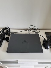 Asus Tuf Gaming F15 Fx506lh-hn004w 15.6" (512gb Ssd, Intel Core I5-10300h,...