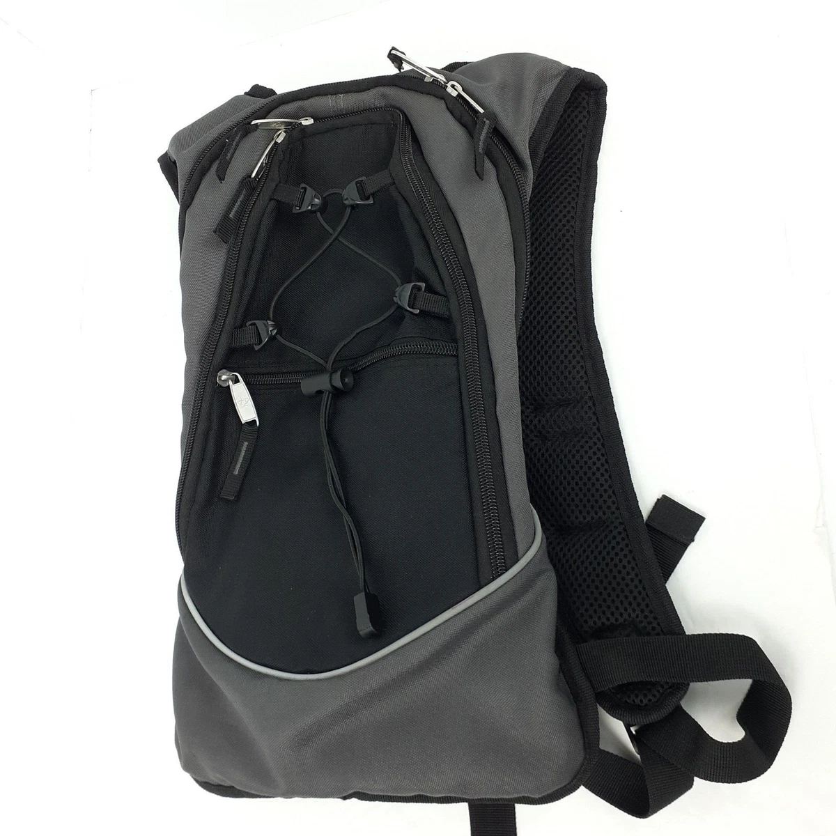 Cabela\'s Hiking Backpack Internal Frame H2o Adult Blue Black Camping Night Cat Internal Frame Backpack: 30L Camping Backpack with  main image 2
