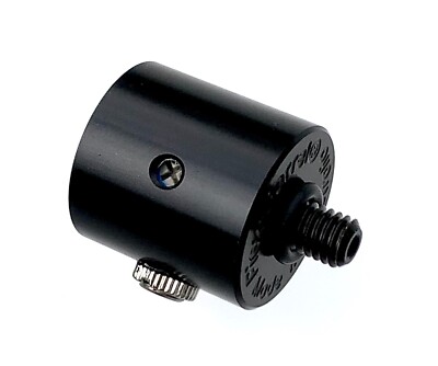 PiezoBarrel 'Wood' Pickup + cable + adapters for Bassoon (Bocal NOT included)