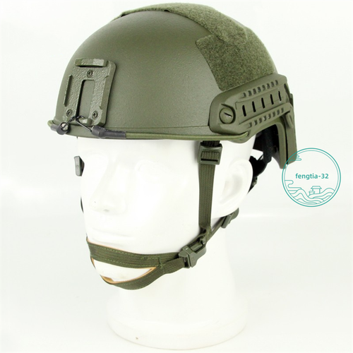 New Replicas Russian Special Forces Lightweight Tactical Helmet Collection Gifts - Picture 1 of 3