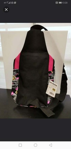 Original One Piece Sling Bag Pink Color Version - Picture 2 of 2