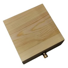 HiFi Audio Grounding Box Power Purifier Noise Filter for Amplifier / SpeakersEG