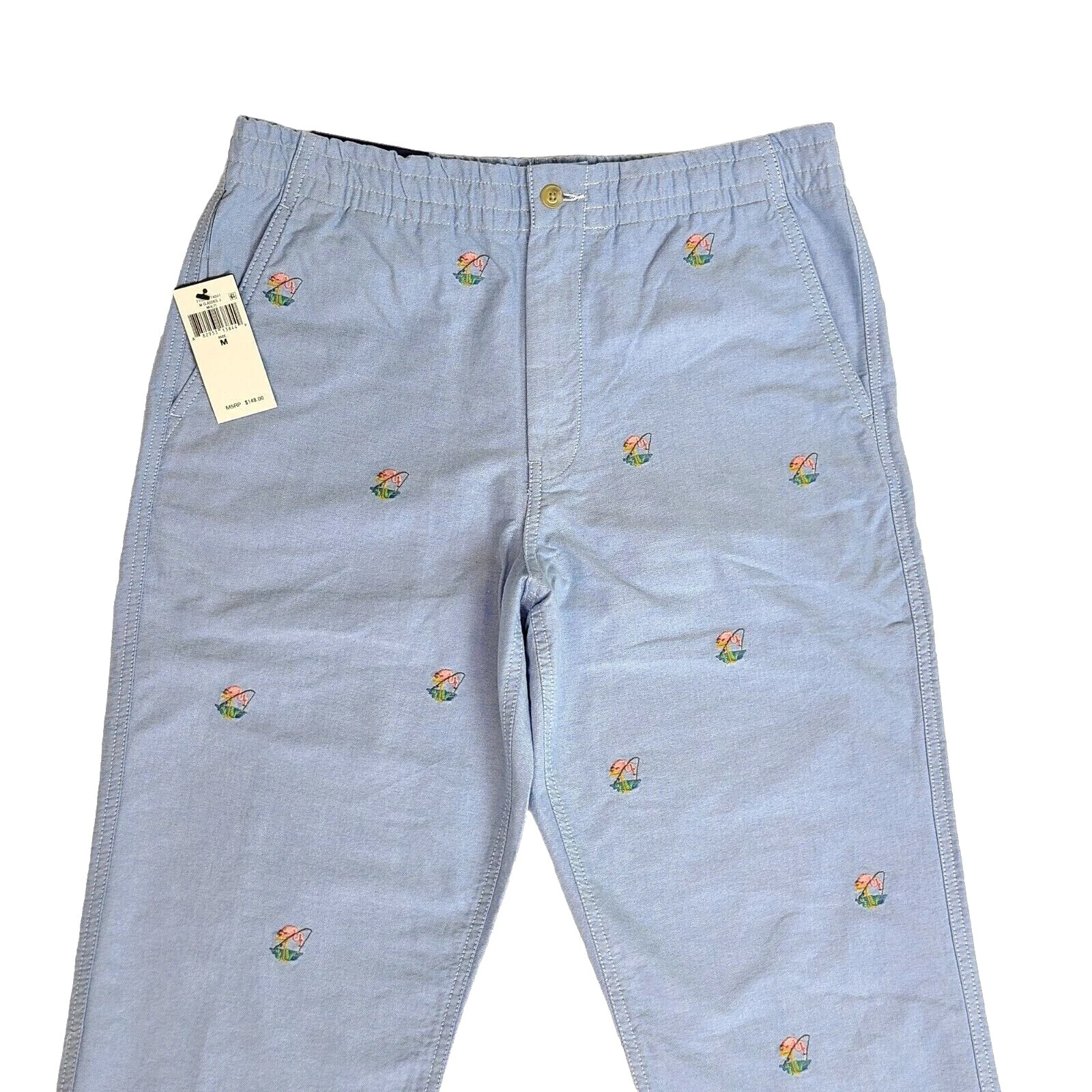 Algodón Polo Ralph Lauren Talla XL Pantalones para hombres