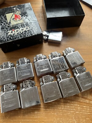 Zippo Lighter Parts | eBay
