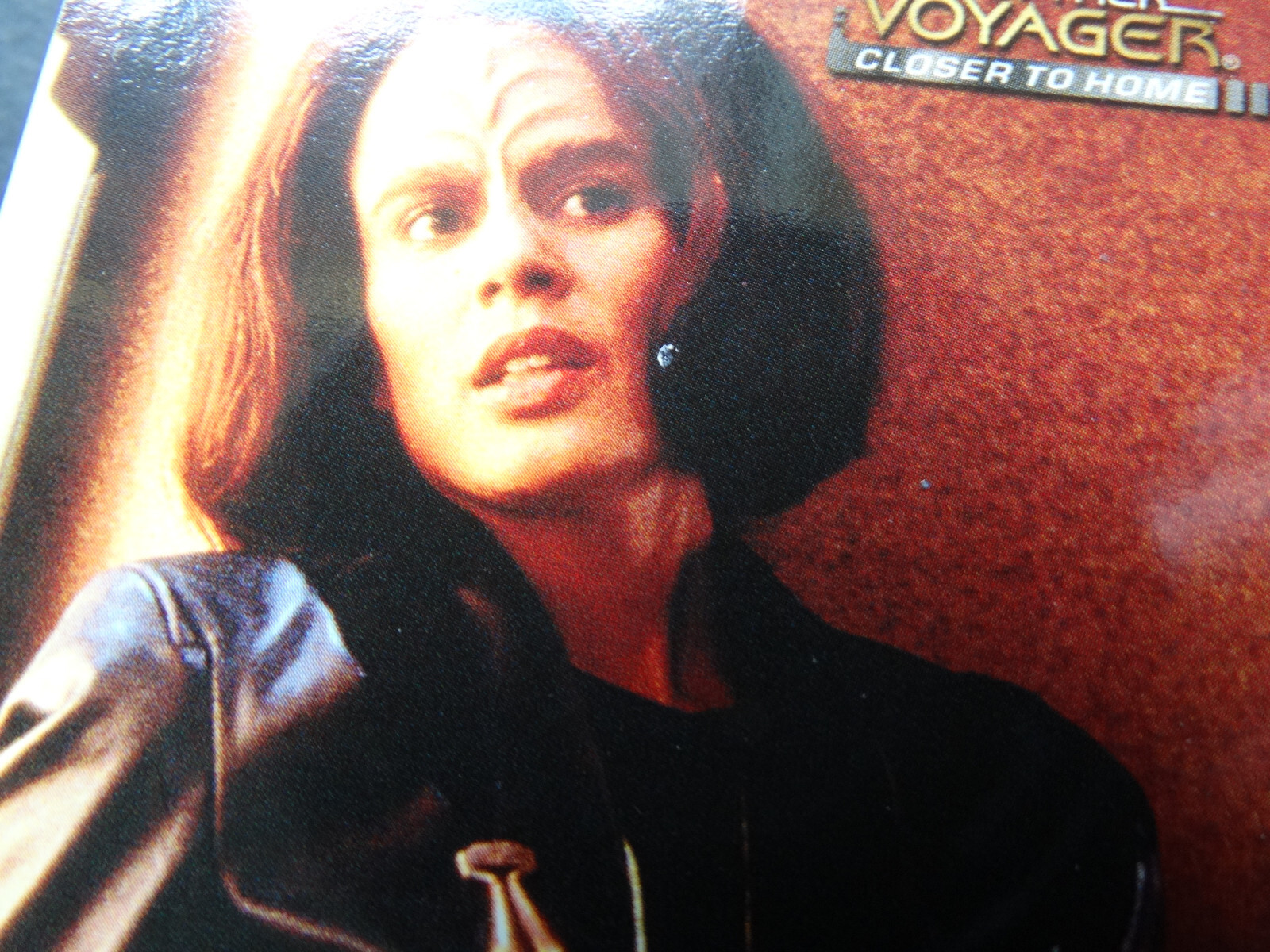 1999 SkyBox Star Trek Voyager Closer Home Card Complete Your Set U Pick 178-277 - Picture 18 of 141