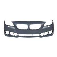StoßStange Vorne FüR BMW 5Er Touring F11 F10 F18
