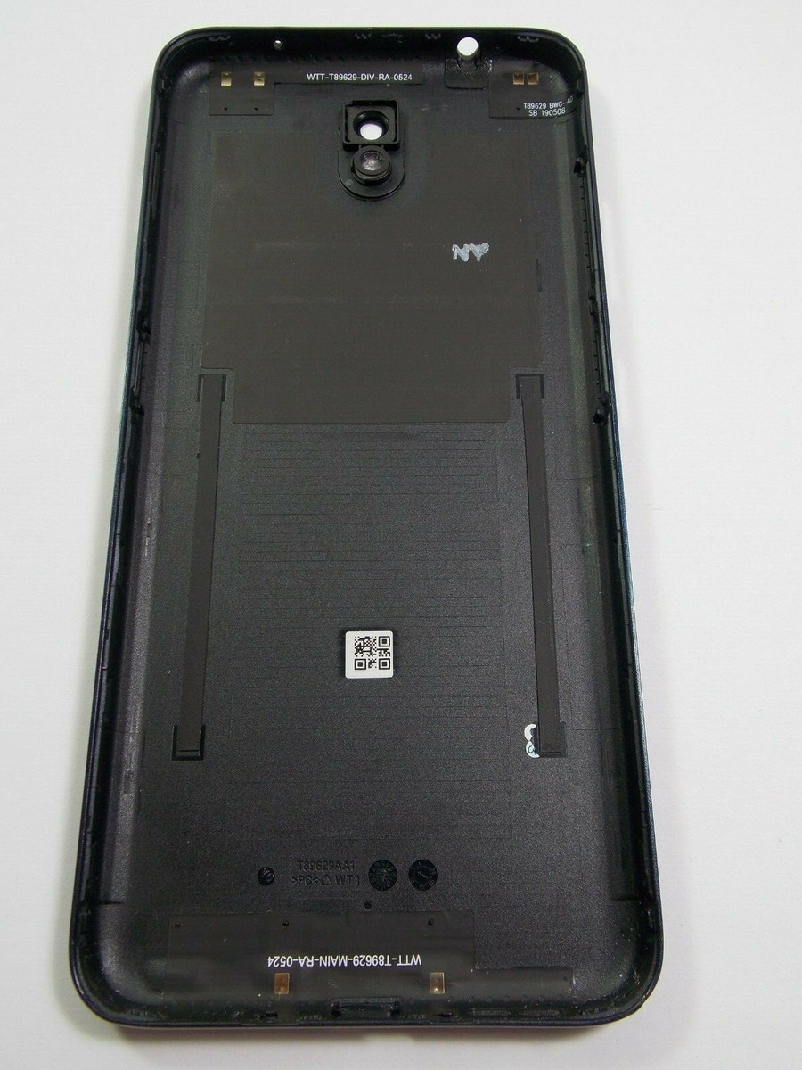 Rear Battery Cover Nokia 3 V TA-1153 VERIZON Phone OEM