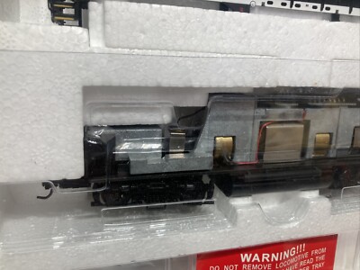 Proto 2000 Limited Edition HO GP20 New York Central Road# 6109