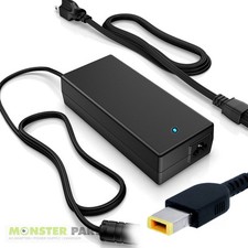 Ac adapter fit Lenovo IdeaCentre A540 A740 All In One AiO 23'' 27'' All-in-One