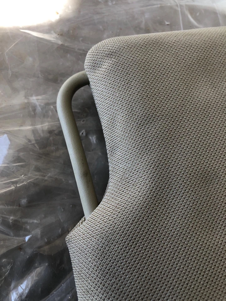 2014 - 2018 沃尔沃 S60 遮阳板,带照明和后视镜,右侧乘客侧,右侧 — 第 3/4 张图片