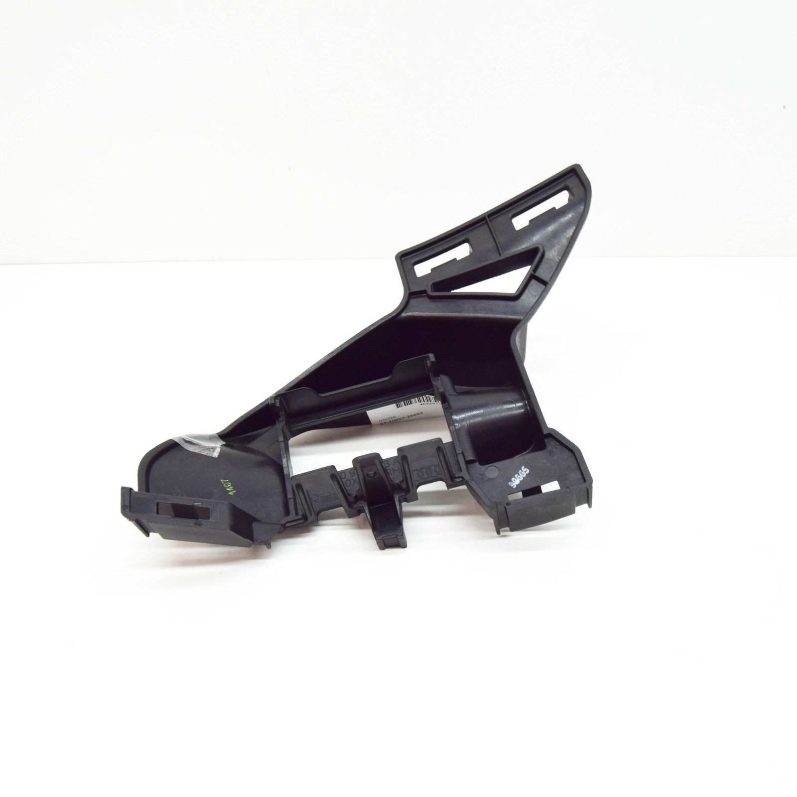 NEW AUDI Q7 4M LEFT LANE CHANGE ASSIST CONTROL UNIT BRACKET 4M0919503A ORIGINAL