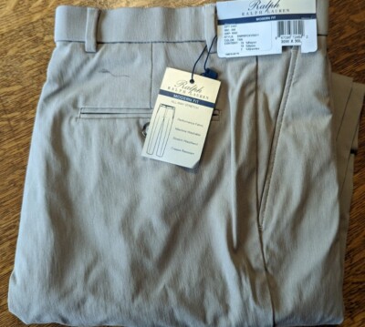 New With Tag, Ralph Lauren, Men's Modern Fit, Pants, 30x30 Lot B38 | eBay New With Tag, Ralph Lauren, Men's Modern Fit, Pants, 30x30 Lot B38 | eBay