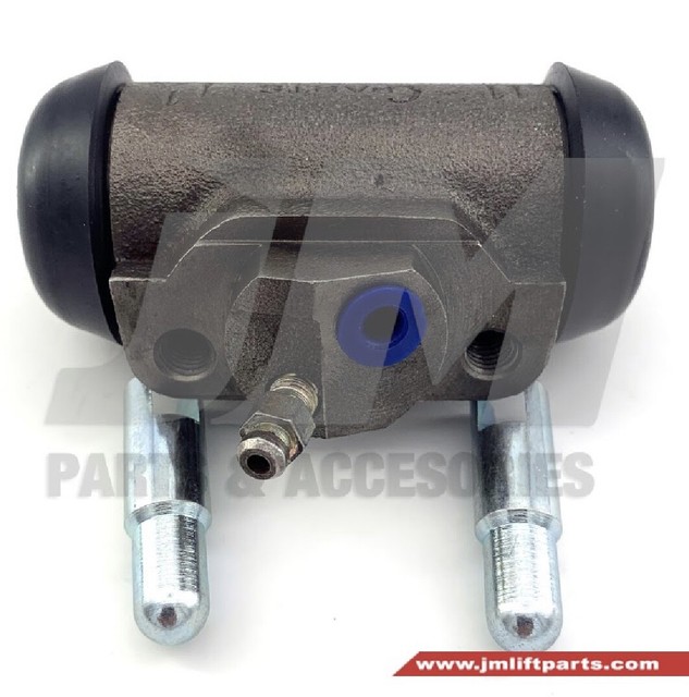 Wheel cylinder, TOYOTA Forklift Parts. No. 474102054071 eBay