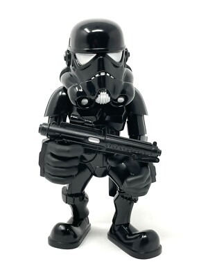 VCD SHADOW STORMTROOPER（TM） Star Wars Shadow Stormtrooper VCD (Vinyl Collectible) SDCC