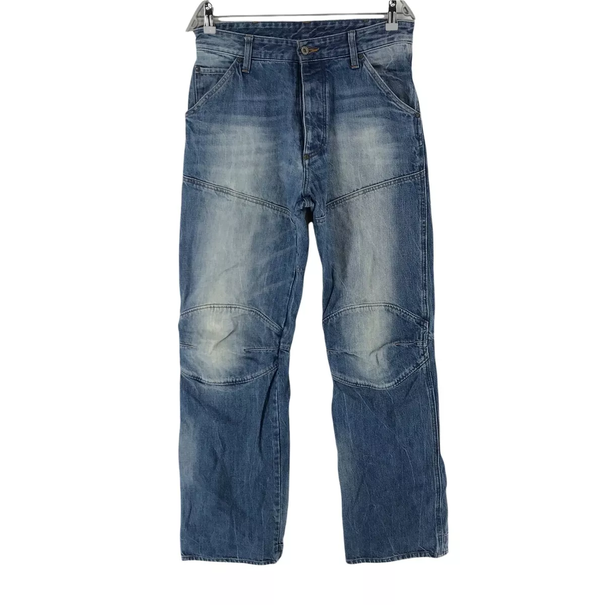 G star 5620 3d outlet loose mens jeans