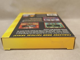 Star Trek: Starfleet Academy (SEGA Genesis 32X) Authentic Complete in Box CIB