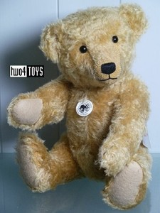 1910 teddy bear
