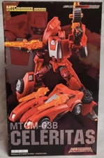 Maketoys MTCM-03B Celeritas