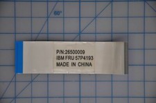 IBM Cable Touch 42j2755 57P4193