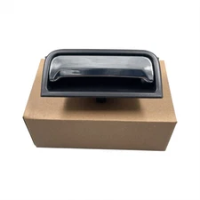 Centre Console Armrest Latch Open Handle Chrome Fit GMC Chevy Silverado 2014-19