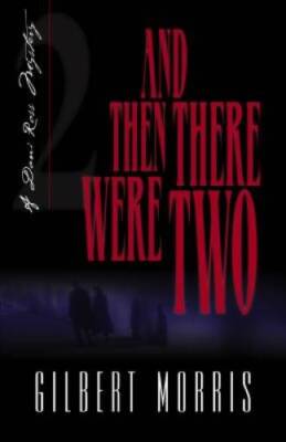 And Then There Were Two (Originally The Final Curtain) (Dani Ross Mystery - GOOD