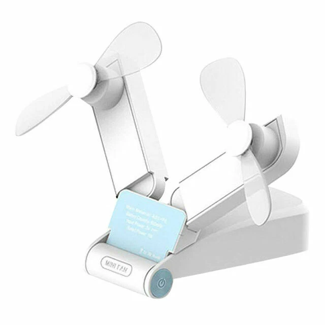 Battery Handheld Portable Fans