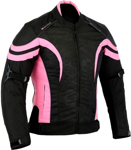 LADIES PINK HAWK WOMENS WINTER 