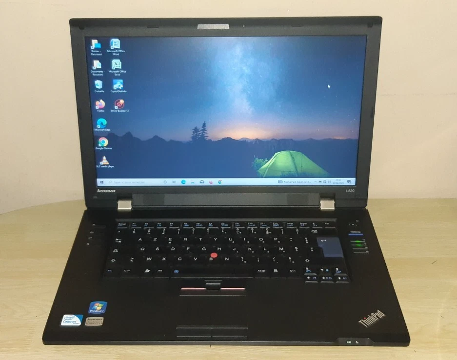 ORDINATEUR PARFAIT POUR INTERNET - LA BUREAUTIQUE - VIDEOS - TOUTES UTILISATIONS - Photo 4/4