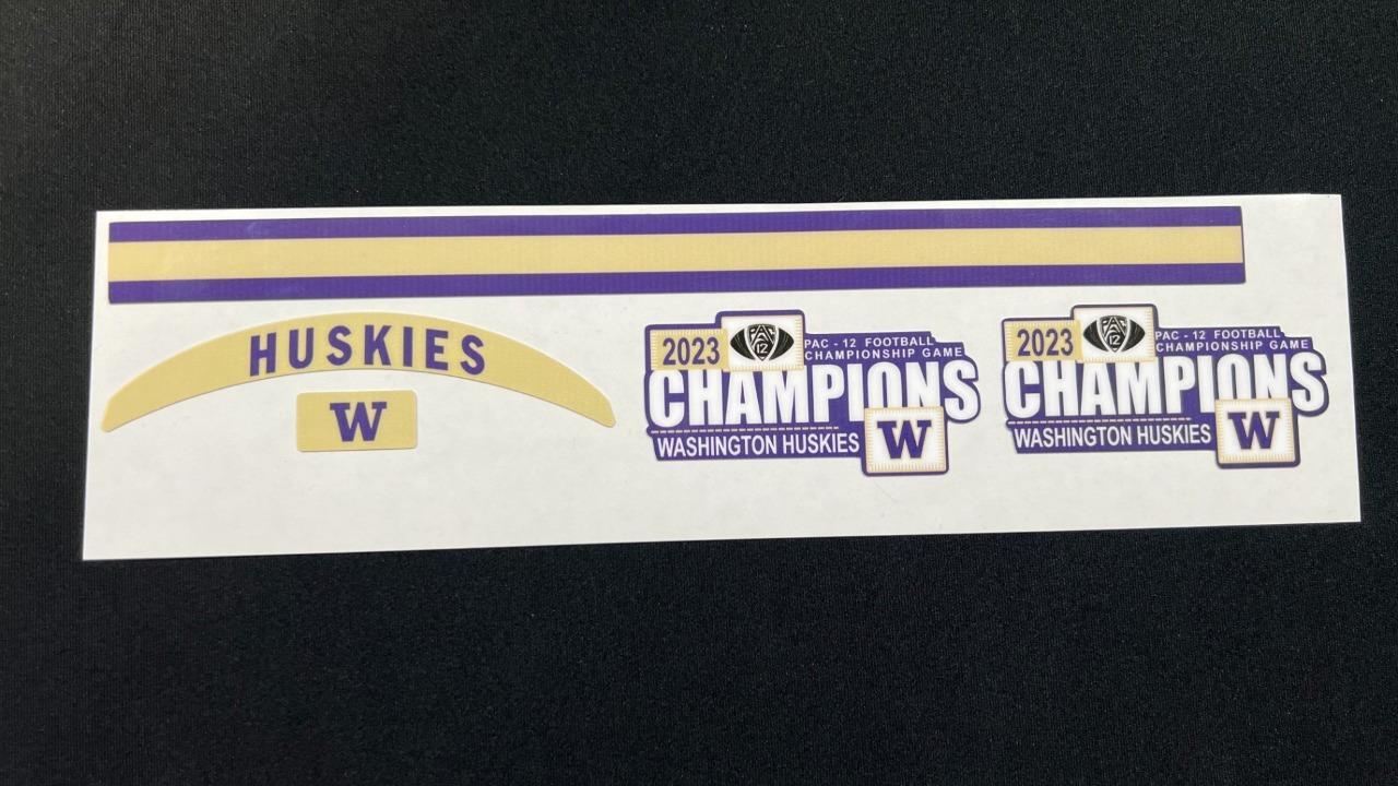 Decal Set