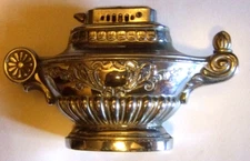 Japanese Cigarette Lighter Art Deco Table Lighter Great Style