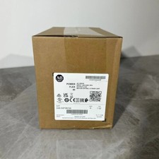 Allen Bradley 22B-D2P3N104 22BD2P3N104 PowerFlex 40 AC Drive SURPLUS IN BOX