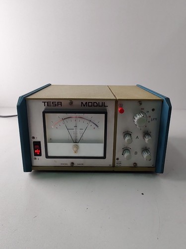 TESA MODUL 302 + 401 Module - Bild 11 von 15