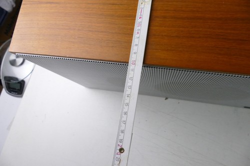 Heco Sound-Master SM530 Flachboxen Boxen Lautsprecher Speaker 35W 4-8Ohm Q-1468 - 第 12/16 張圖片