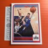 2023-24 Panini Hoops Basketball Ivica Zubac #62 Los Angeles Clippers Near Mint