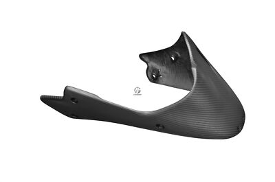 Carbon Bugspoiler für Buell XB