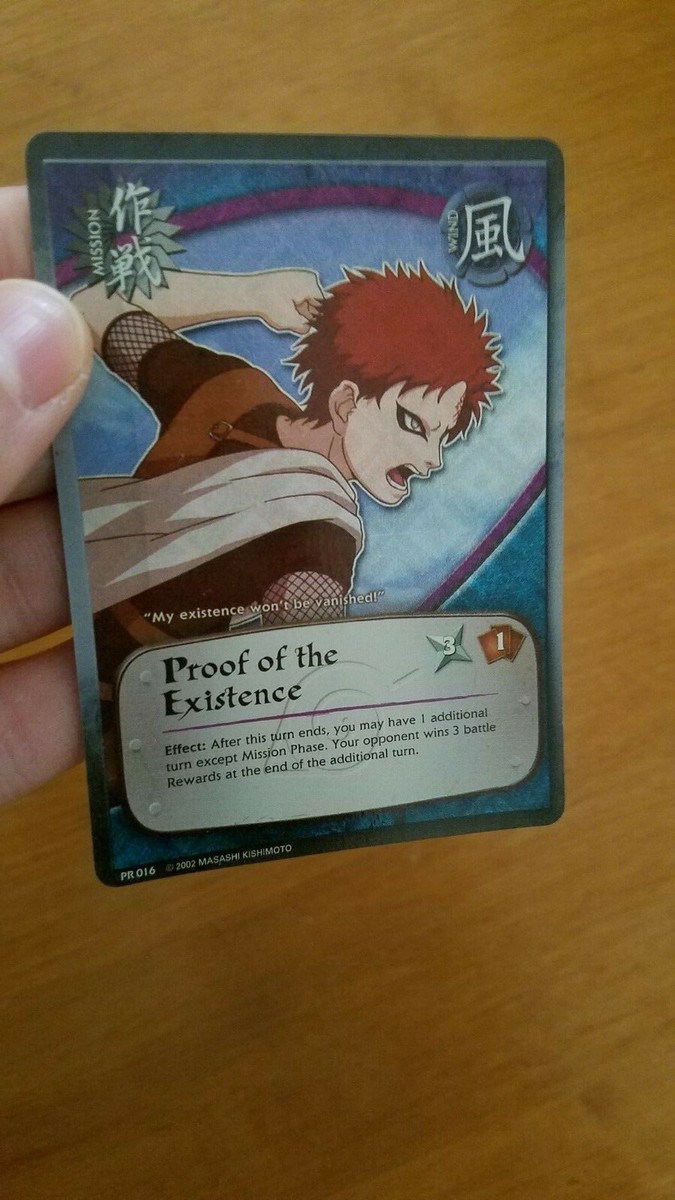 ナルト Cardgame PRカード Yahoo!オークション - PR忍-2 うちはサスケ/ナルト カード