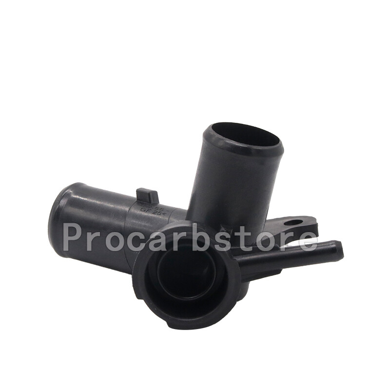 1650221010 Engine Coolant Filler Neck 902679 for Toyota Echo 20002006