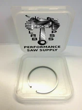46CC PISTON RING 530037380 POULAN SAWS PP4620AVX, PP295, 2750 2775 2900 PP4620AV