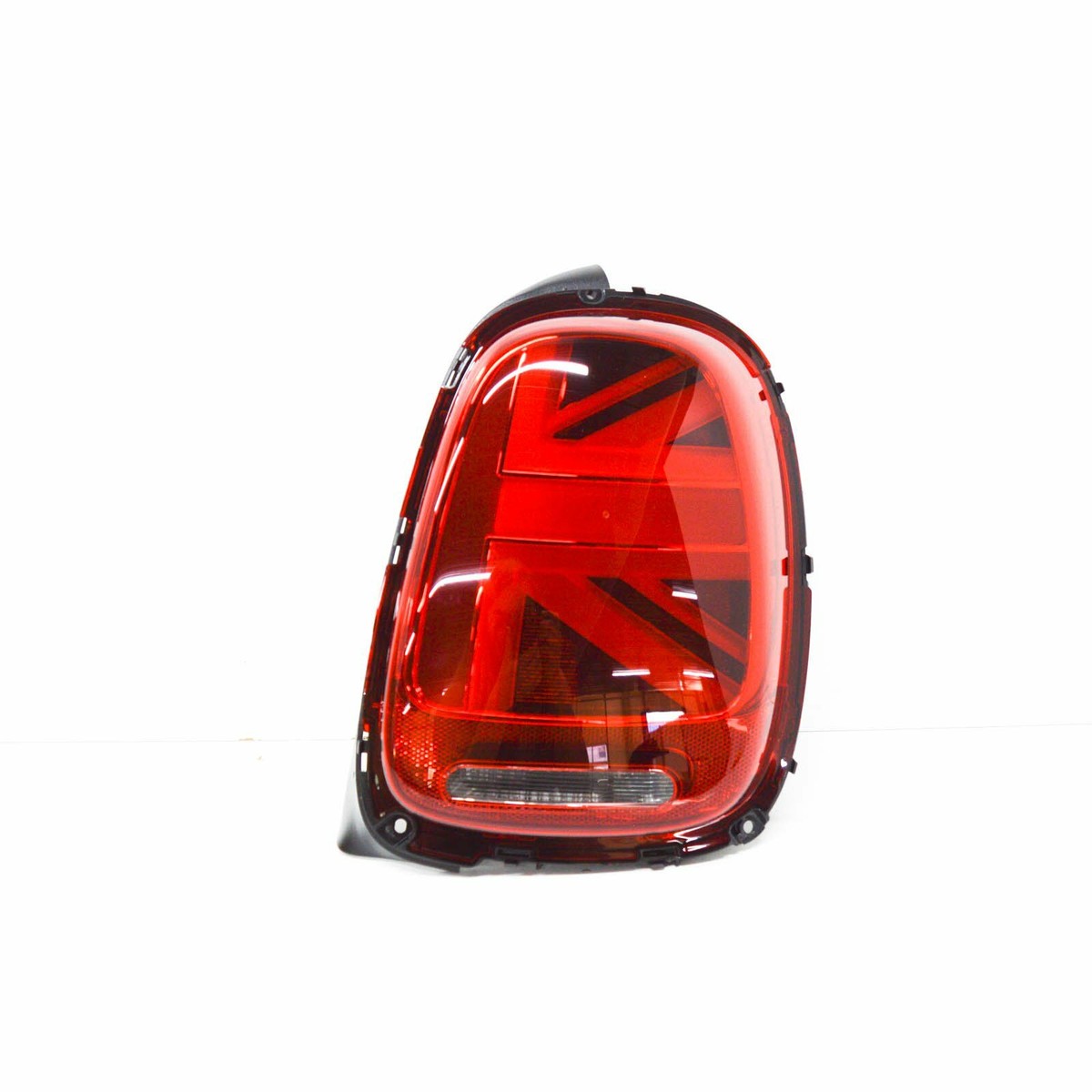 MINI F55 F56 F57 13-18 Tail Light Union Jack Right 63217435134 NO