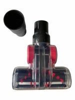 Mini TurbinendüSe StaubsaugerdüSe DüSe 32 + 35 Mm Universal FüR Staubsauger